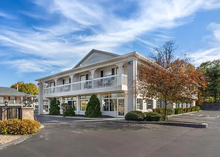 Gettysburg Boutique Hotels