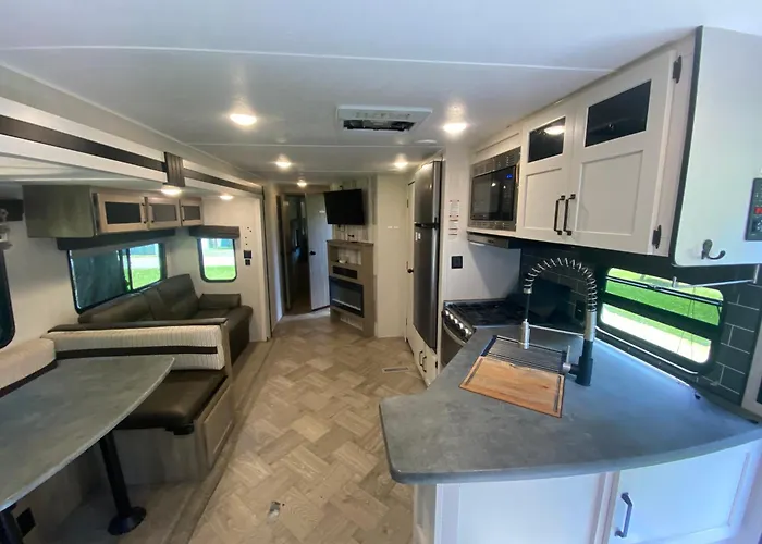 Klamath Dog Friendly Lodging and Hotels