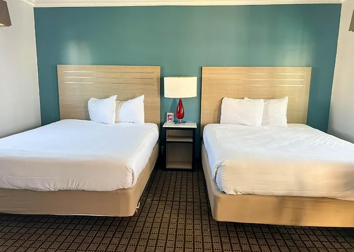 Oak View Motels