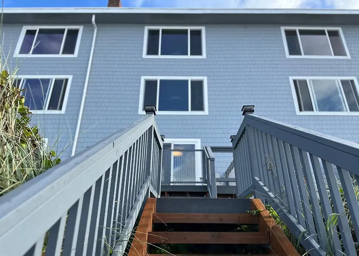 Lincoln City Dog Friendly Hotels
