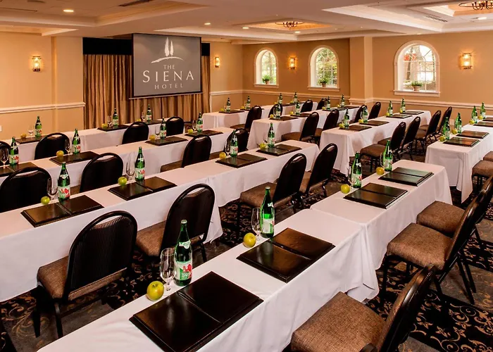 Chapel Hill Boutique Hotels