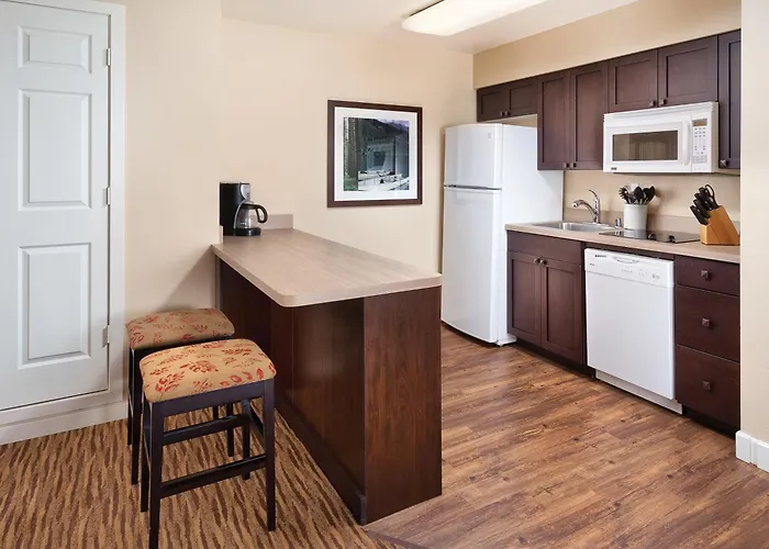 Big Bear Lake Boutique Hotels