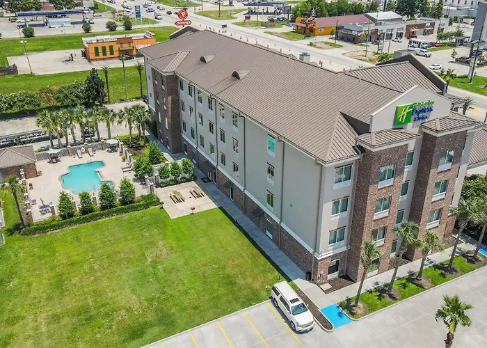 Gonzales Boutique Hotels