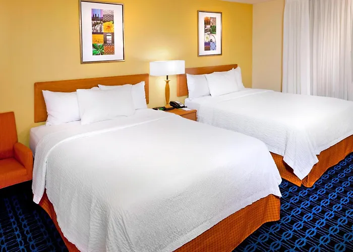 San Bernardino Boutique Hotels