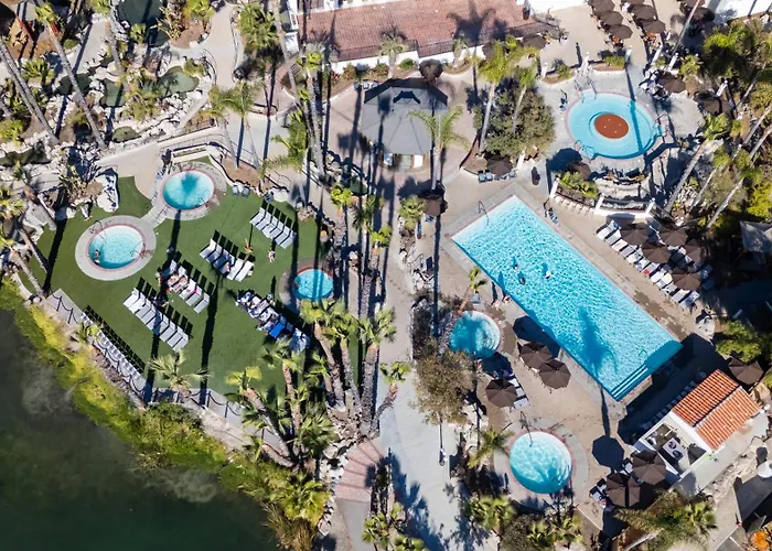 Murrieta Dog Friendly Hotels