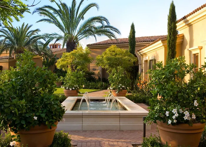 Best 8 Spa Hotels in Newport Beach for a Relaxing Getaway