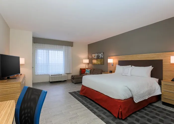 Edinburg Dog Friendly Hotels