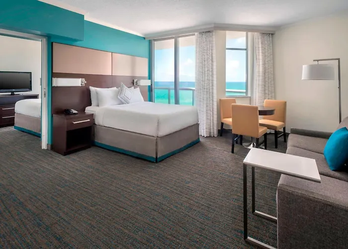 Pompano Beach Boutique Hotels