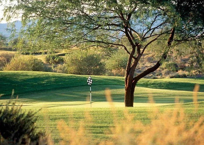 Chandler Boutique Hotels