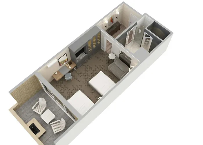 Best 4 Spa Hotels in Half Moon Bay for a Relaxing Getaway