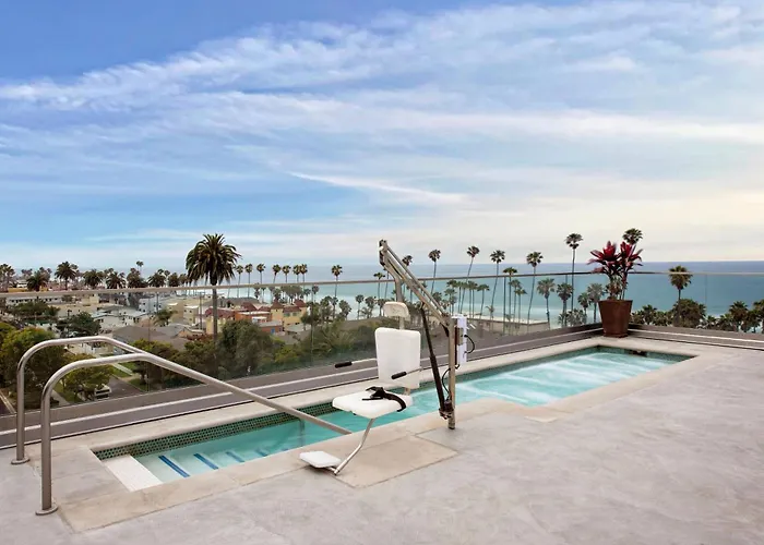 Oceanside Boutique Hotels