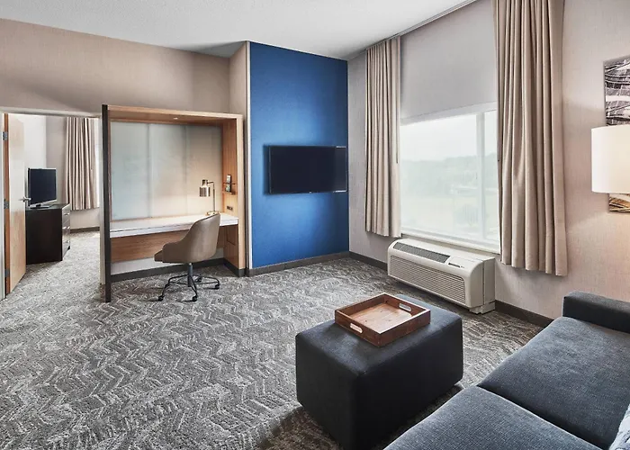 Roanoke Boutique Hotels