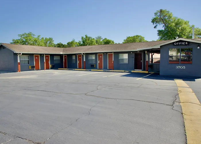 Best 3 Spa Hotels in Tallahassee for a Relaxing Getaway