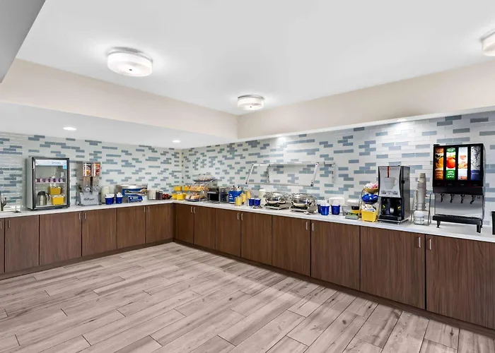 Mesa Dog Friendly Hotels