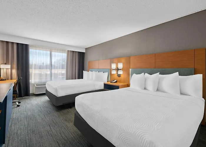 Coon Rapids Dog Friendly Hotels