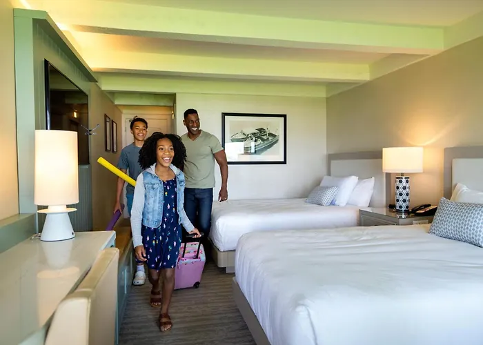 Lake Geneva Boutique Hotels