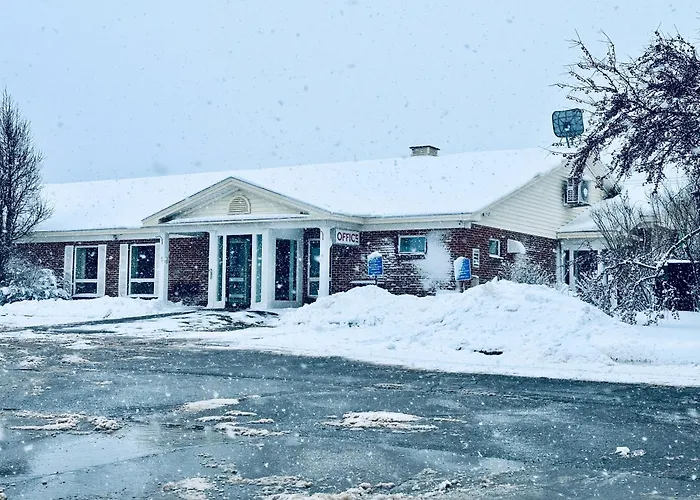 Medway Motels