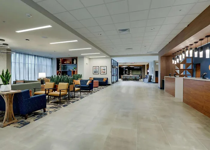 Chattanooga Dog Friendly Lodging and Hotels