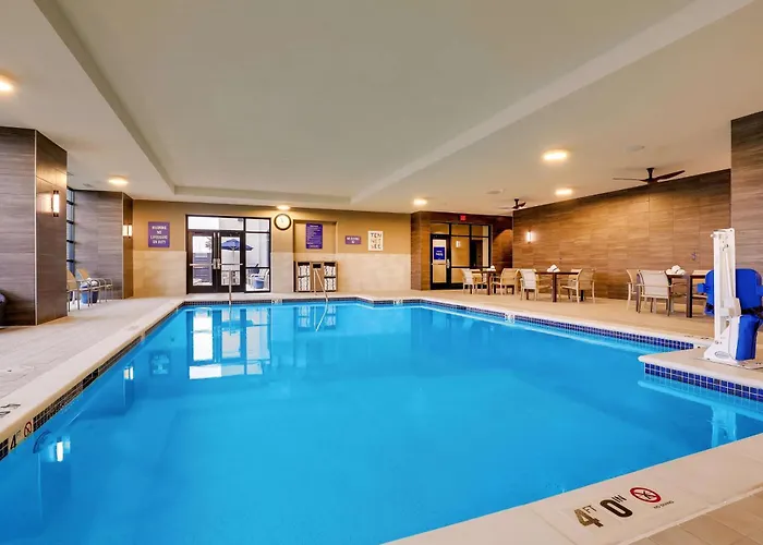 Chattanooga Dog Friendly Hotels