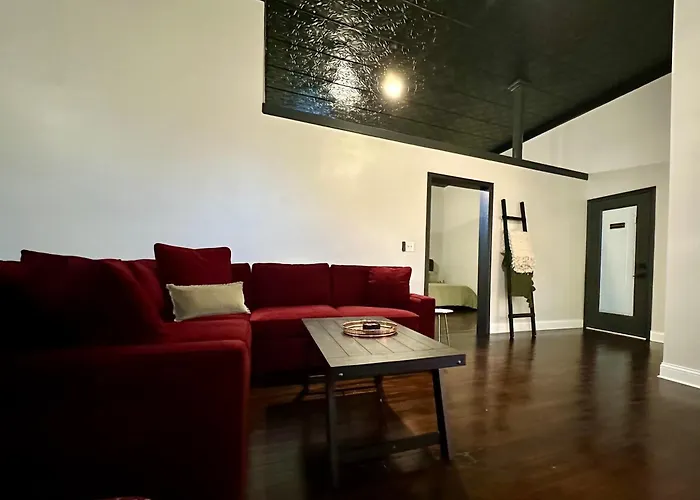 Hermann Dog Friendly Hotels