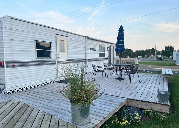 Hawley Motels