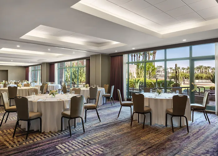 Scottsdale Boutique Hotels