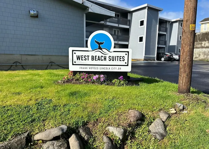 Lincoln City Dog Friendly Lodging and Hotels
