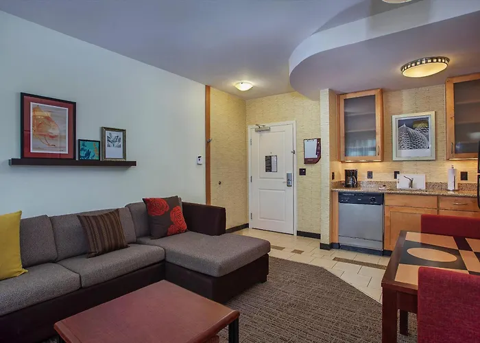 Jackson Boutique Hotels