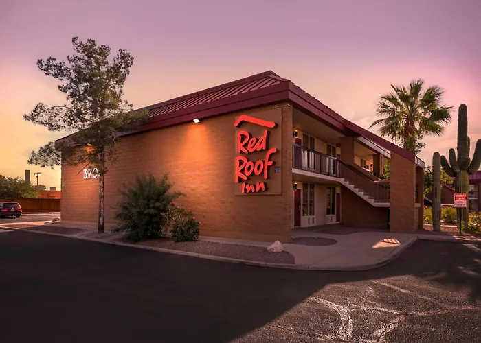 Tubac Motels