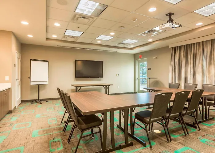 Hillsboro Boutique Hotels