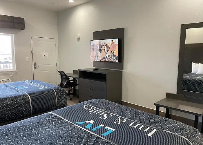 Richmond Motels