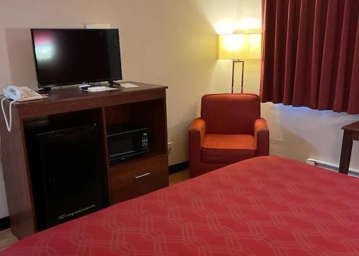 Prineville Dog Friendly Hotels