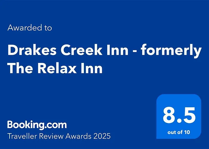 Brentwood Motels