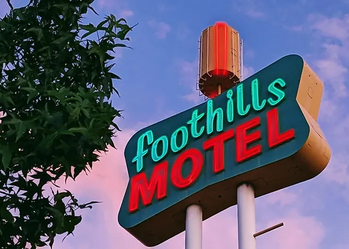 Auburn Dog Friendly Lodging and Hotels