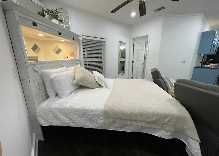 Atmore Dog Friendly Lodging and Hotels