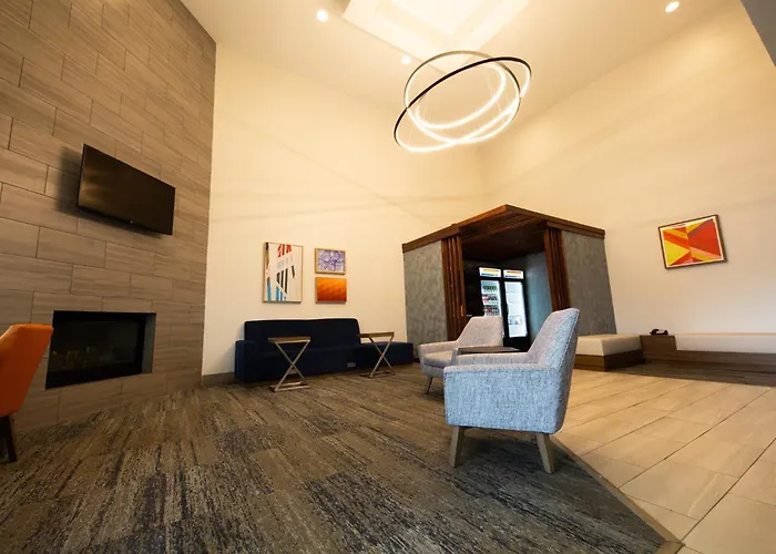 Canyon Dog Friendly Lodging and Hotels
