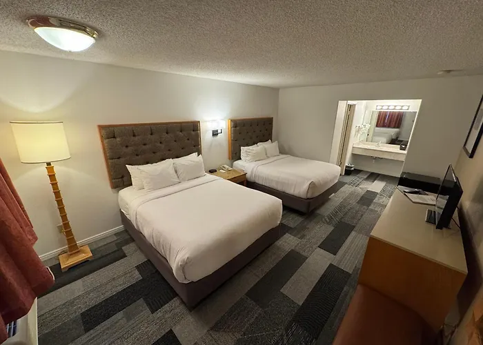 Monticello Dog Friendly Hotels