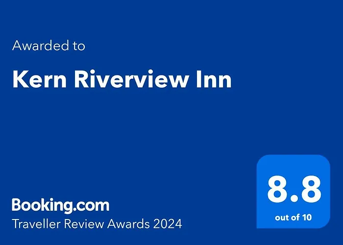 Kernville Dog Friendly Lodging and Hotels