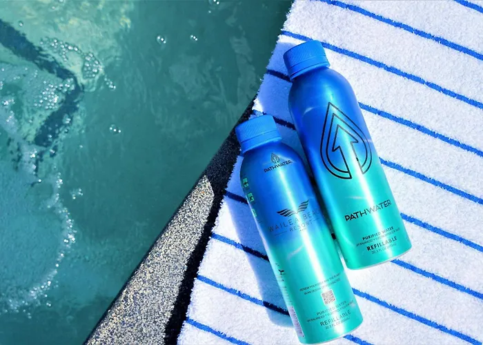 Best 9 Spa Hotels in Wailea (Maui) for a Relaxing Getaway