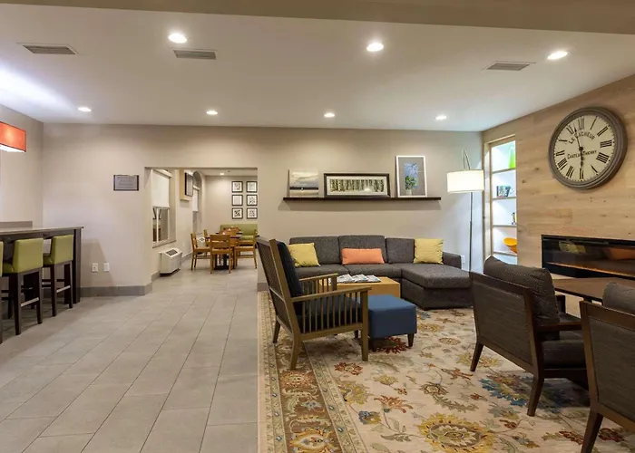 Anderson Dog Friendly Hotels