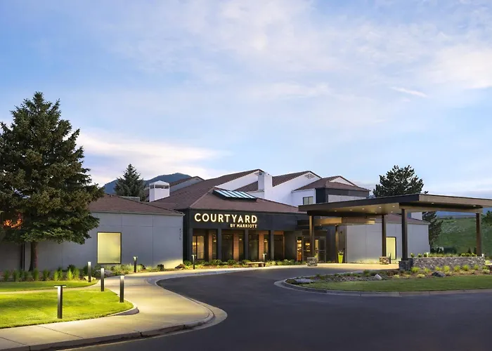 Boulder Hotels With Jacuzzi in Room