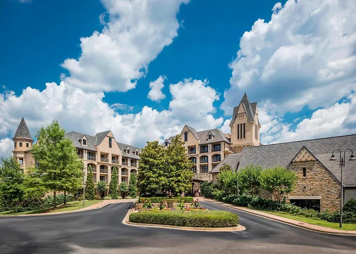 Best 11 Spa Hotels in Birmingham for a Relaxing Getaway