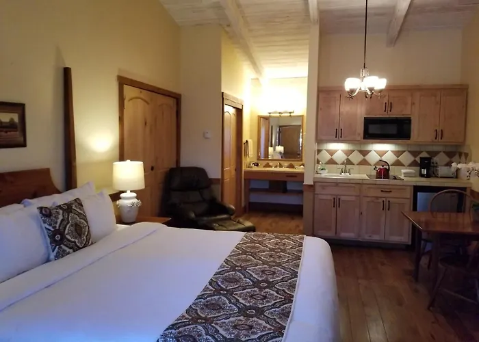 Carmel Valley Dog Friendly Hotels