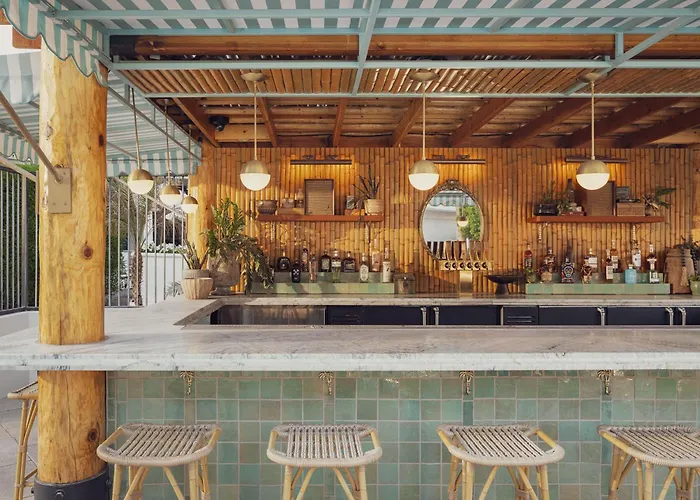 Best 20 Spa Hotels in Scottsdale for a Relaxing Getaway