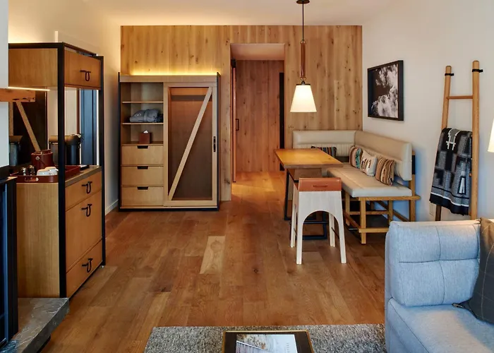 Jackson Dog Friendly Hotels