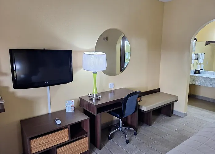 San Juan Motels
