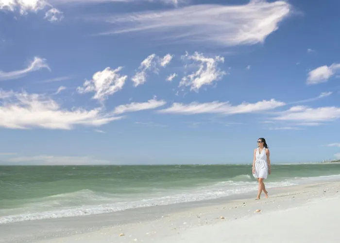 Best 15 Spa Hotels in Sarasota for a Relaxing Getaway