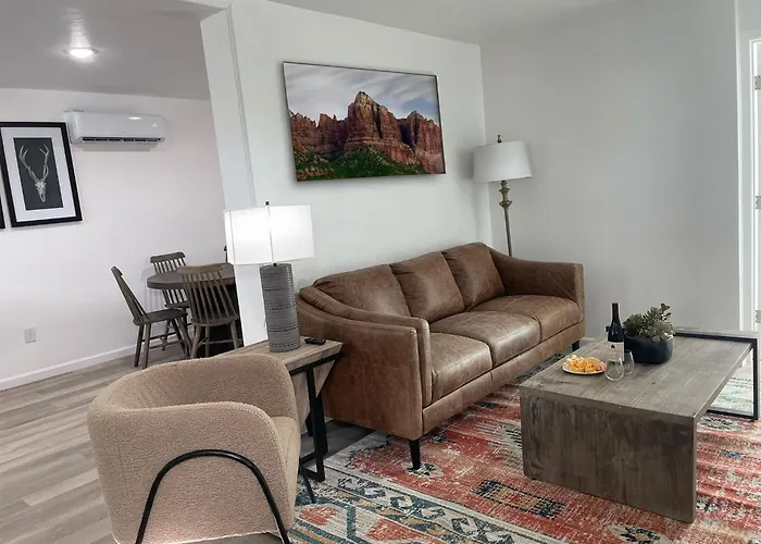 Best 4 Spa Hotels in Springdale for a Relaxing Getaway