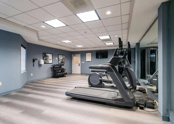 Ridgeland Boutique Hotels