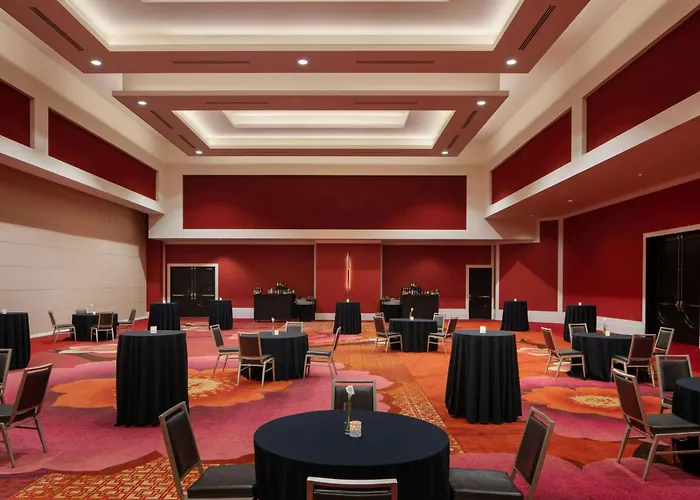 Spokane Boutique Hotels